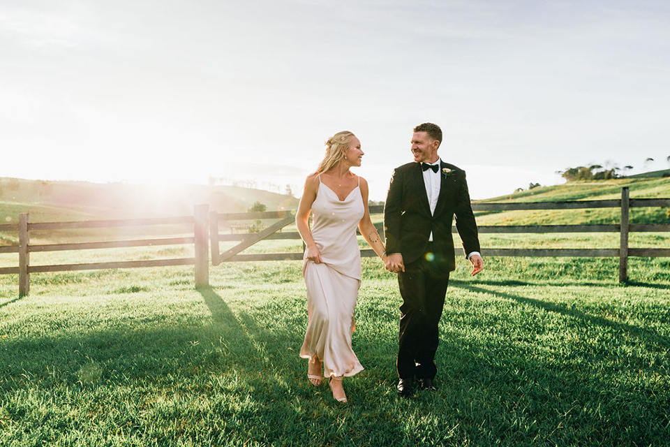 Forget Me Not - Byron Bay Weddings