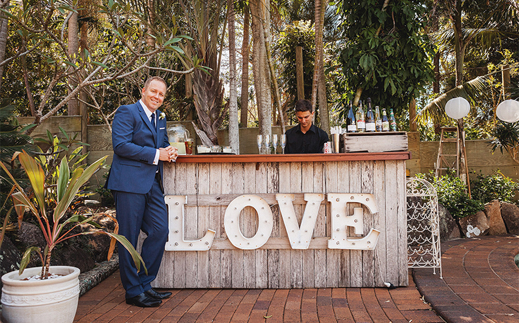 Figtree Wedding Blog - Deus Photography  Figtree Wedding Blog - Deus Photography