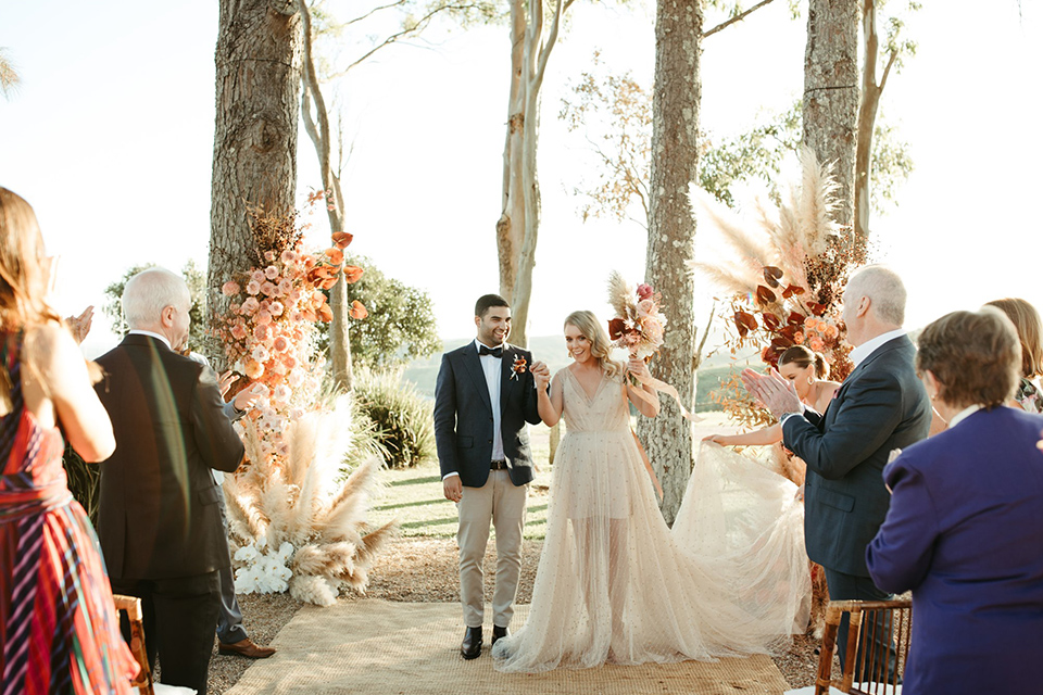 Benjamin Carlyle Marriage Celebrant - Elope Byron Bay Wedding