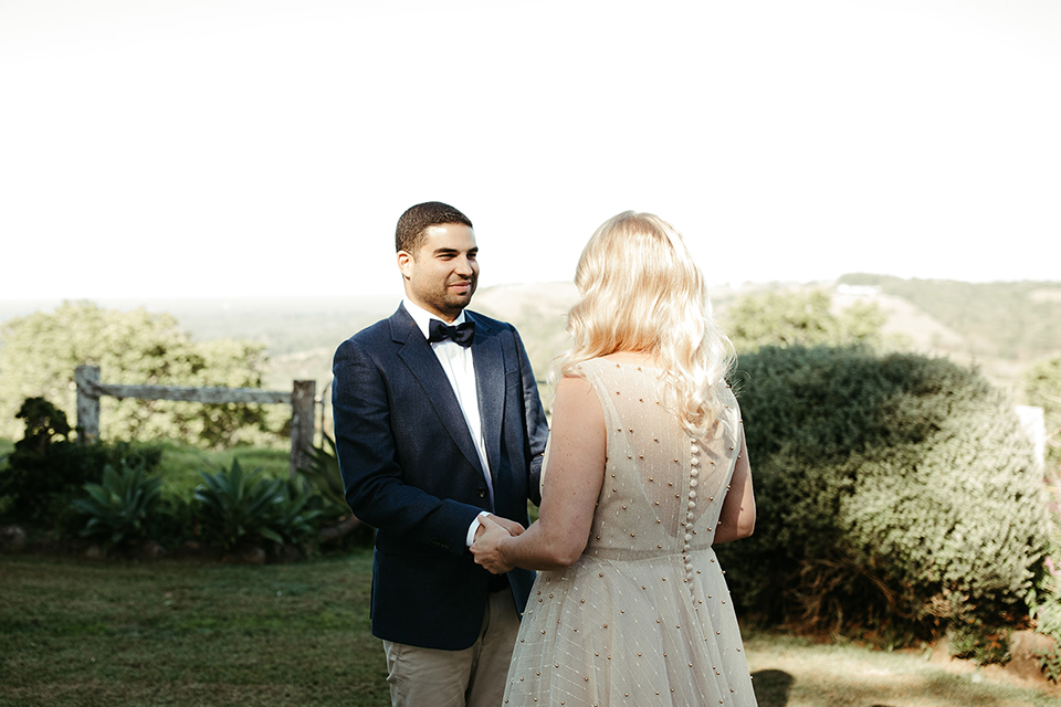 Lauren Chris - Australian Elopement - Tweed Coast Elope Micro Wedding