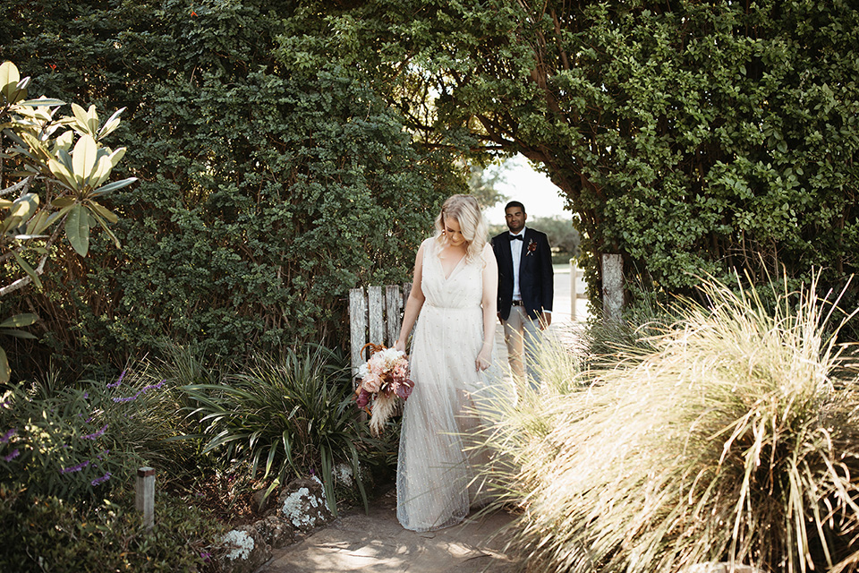 Lauren Chirs - Australian Elopement - Byron Bay Elope Micro Weddings